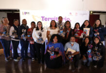 Impulsa IEEBC participación política de pueblos indígenas y afromexicanos a través de taller especializado