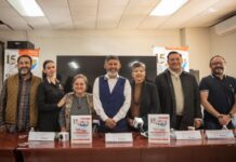 15 años promoviendo el arte; anuncian festival Artwalk Rosarito