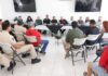Refuerza Secretaria General de Gobierno diálogo y acompañamiento al sector pesquero de San Felipe