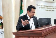 Exhorta Congreso a investigar posible usurpación de funciones policiales en Baja California alifornia