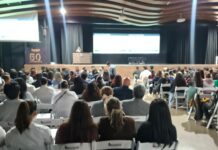 Realizan simposio por el Día Mundial del Asma