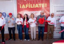 Abre PT nueva oficina en San Felipe: Jaime Bonilla