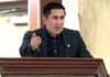 Denuncia dip. Diego Echevarría sobreprecio en renovación de Blvd. Popotla de Playas de Rosarito
