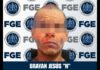 Sentencian a hombre por robo con violencia a comercio