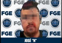 Pena de 4 años de prisión para responsable de robo de vehículo en Tijuana