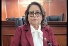Emite diputada Gloria Miramontes posicionamiento por el Día Nacional de las y los Psicólogos