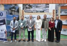 Tijuana fue el epicentro del urbanismo: concluyó con éxito el IX Congreso Internacional de Parques Urbanos