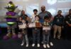 Reúne El Trompo talento en torneo de robótica