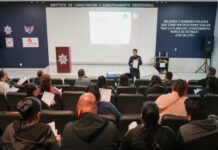 Inicia nueva generación de “Jóvenes cambiando sus vidas”