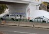 Hallan cuerpo atado y con los ojos vendados sobre la carretera escénica
