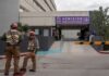 Conato de incendio en Clínica 7 moviliza a cuerpos de emergencia en Tijuana