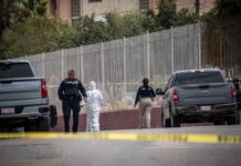 Ataque armado deja un hombre sin vida en Infonavit Capistrano