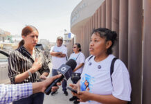 Familia exige justicia por choque en Vía Rápida