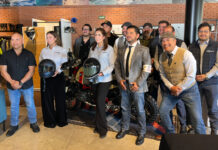 Rodará Tijuana por la salud masculina en el “DGR 2026”