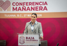 Baja california anuncia “Baja Fut Fest” rumbo al Mundial 2026