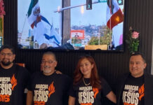 Marcha para Jesús reunirá a miles de personas este sábado en Tijuana