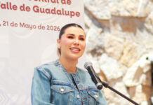 Baja California obtiene su quinta Estrella Verde Michelin