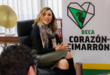 Avanza Baja California con el mayor impulso educativo de su historia con gobernadora Marina del Pilar