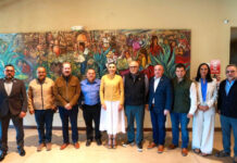 Buscan potenciar al Valle de Guadalupe como destino mundial
