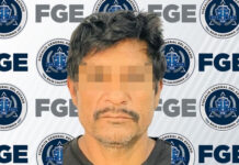 Vinculan a proceso a hombre por homicidio calificado en Rosarito