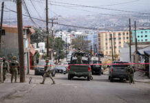Hallan sin vida a mujer con herida de bala en la colonia Latinos