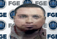 Obtiene FGE vinculación a proceso contra hombre por robo violento a comercio en Tijuana