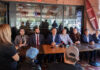 Abogados de Tijuana exigen detenciones y acusan encubrimiento en conferencia sobre el caso Rocha Moya