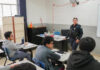 Implementan programa “Revisión de Pertenencias” en secundaria de Tijuana