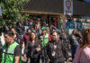 Tijuana participa en simulacro nacional con evacuación de más de mil personas