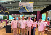 Destaca Rosarito en el Tianguis Turístico de México