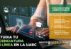 UABC abre convocatoria 2026-8 para licenciaturas en modalidad no escolarizada