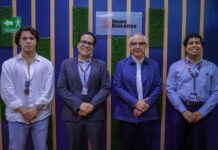 Destaca Alfredo Álvarez trayectoria del Grupo Educativo 16 de Septiembre