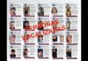 Localiza FGE a 21 personas reportadas como desaparecidas