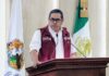 Dip. Molina García emite exhorto para inhibir consumo de alcohol en fiestas intantiles