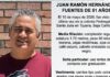 Pesquisa de Juan Ramón Hernández Fuentes de 51 años