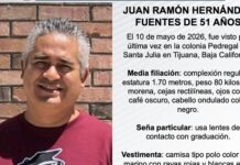 Pesquisa de Juan Ramón Hernández Fuentes de 51 años