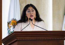 Exige Michel Sánchez revisión urgente a sistemas de protección infantil en BC tras caso «Vicentito»
