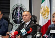 Fiscalía mantiene investigación sobre la llamada “Patrulla Espiritual”