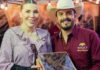 Impulsa Gobernadora Marina del Pilar competitividad con apoyos a micro, pequeñas y medianas empresas en BC