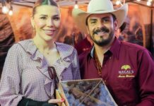 Impulsa Gobernadora Marina del Pilar competitividad con apoyos a micro, pequeñas y medianas empresas en BC
