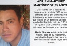 Pesquisa de Adrián Martínez Martínez de 39 años