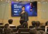 Celebran creatividad audiovisual en “Congreso MVP 2026”