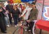 Niños y niñas de Zona Este tuvieron regalos, sorpresas y fiesta organizada por la Diputada Araceli Geraldo