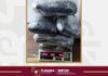Localiza Policía Municipal de Tijuana 27 kilogramos de presunta droga abandonados en vehículo en Zona Río