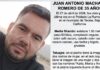 Pesquisa de Juan Antonio Machado Romero de 35 años