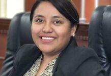 Plantea Diputada Evelyn Sánchez instalar Mesa Técnica en matera Hídrica para Tijuana