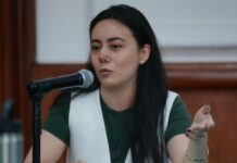 Urge Incluir a jóvenes al Sector Entretenimiento en la Ley del Sistema de Cuidados: Desiré Madrigal