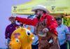 Llevará el “Serial Parrillero BonaPrime 2026” sabor y apoyo social a BC