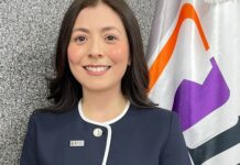 Designa IEEBC a Niebla Elena Montes Avitia como titular ejecutiva del Departamento de Procesos Electorales