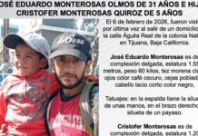 Pesquisa de José Eduardo Monterosas Olmos y de su hijo Cristofer Monterosas Quiroz